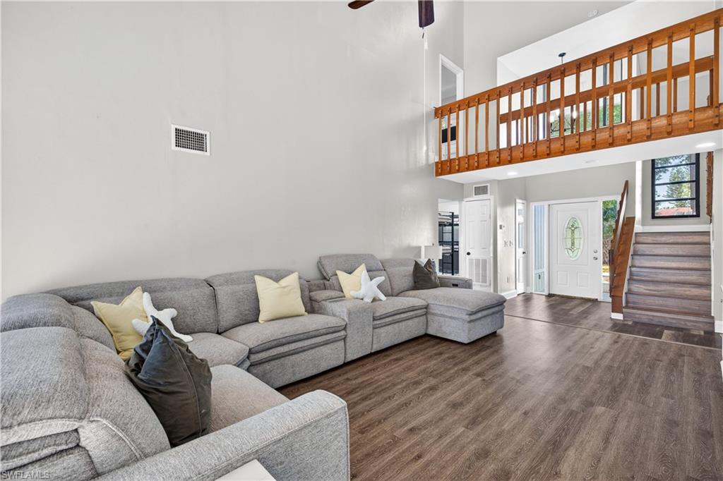 WHISKEY CREEK ESTATES - Residential Lease