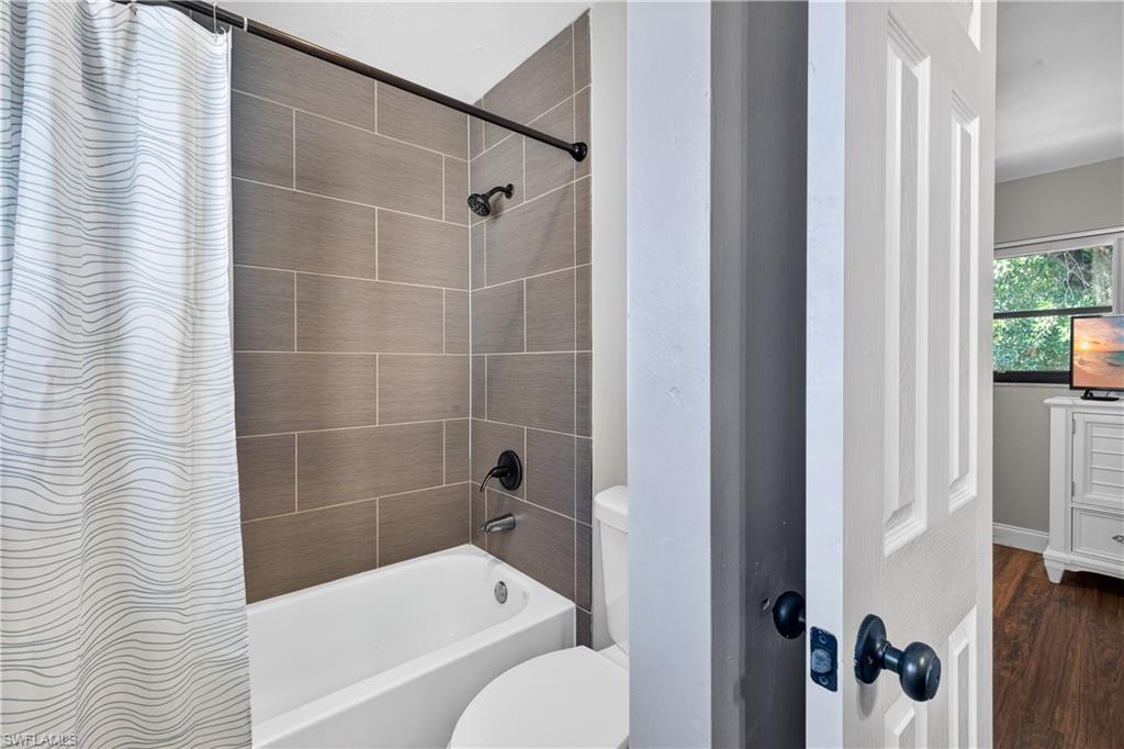 WHISKEY CREEK ESTATES - Residential Lease