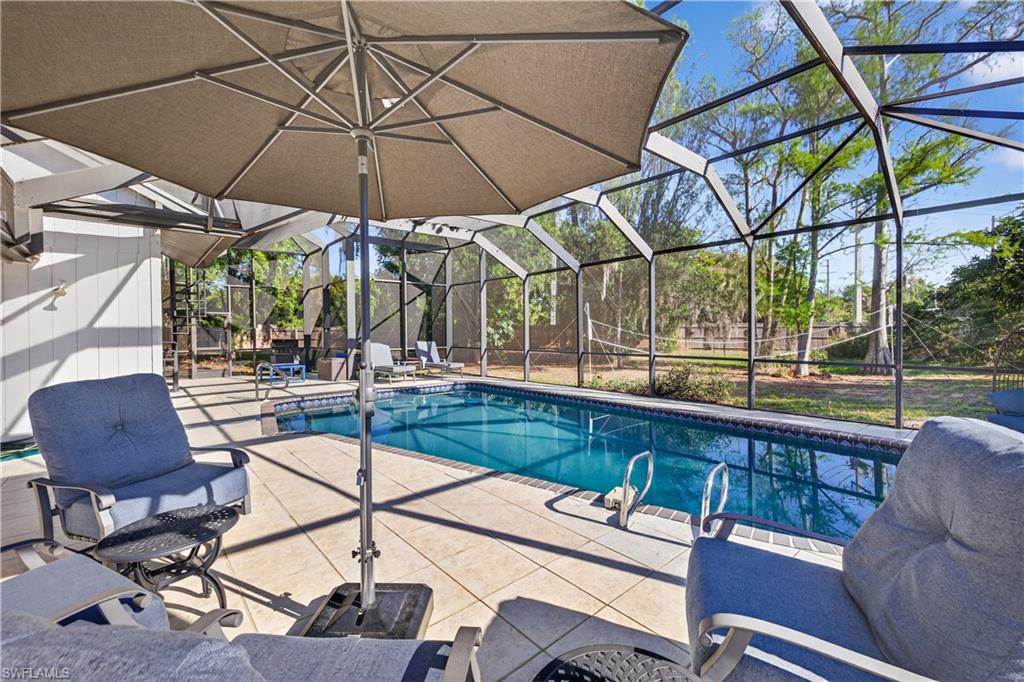 WHISKEY CREEK ESTATES - Residential Lease