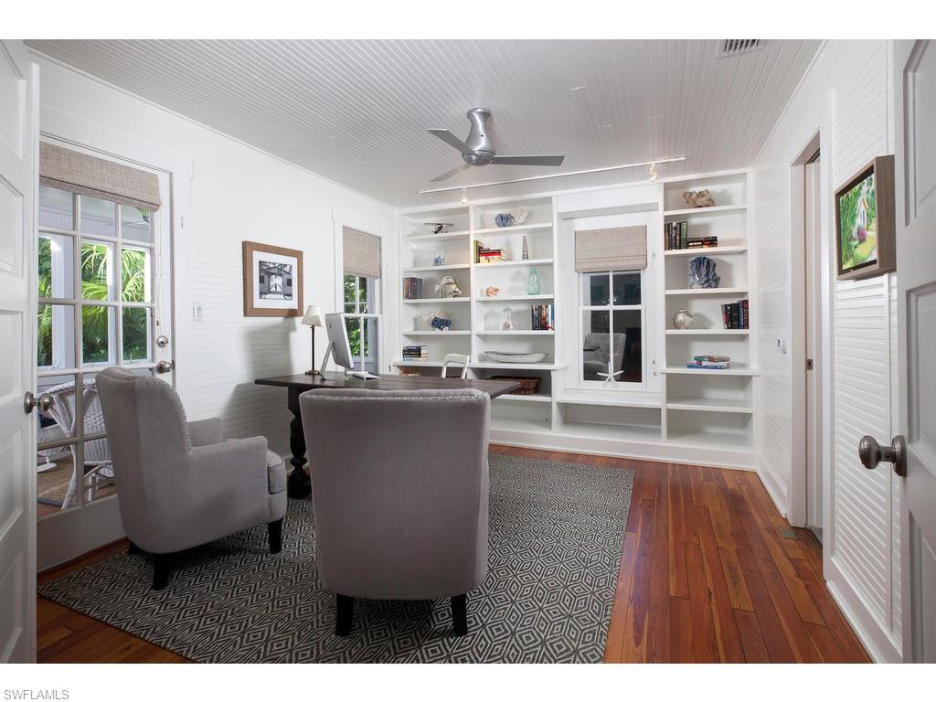 OLDE NAPLES - Residential