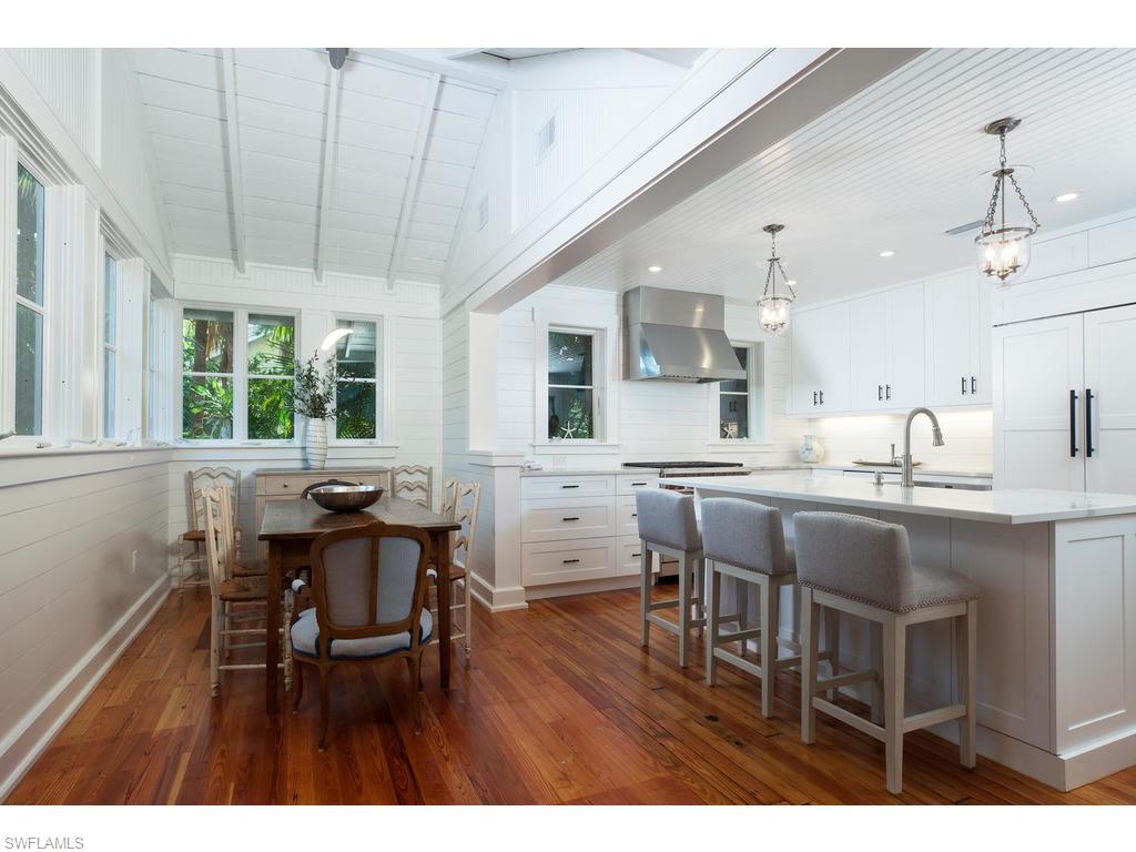 OLDE NAPLES - Residential