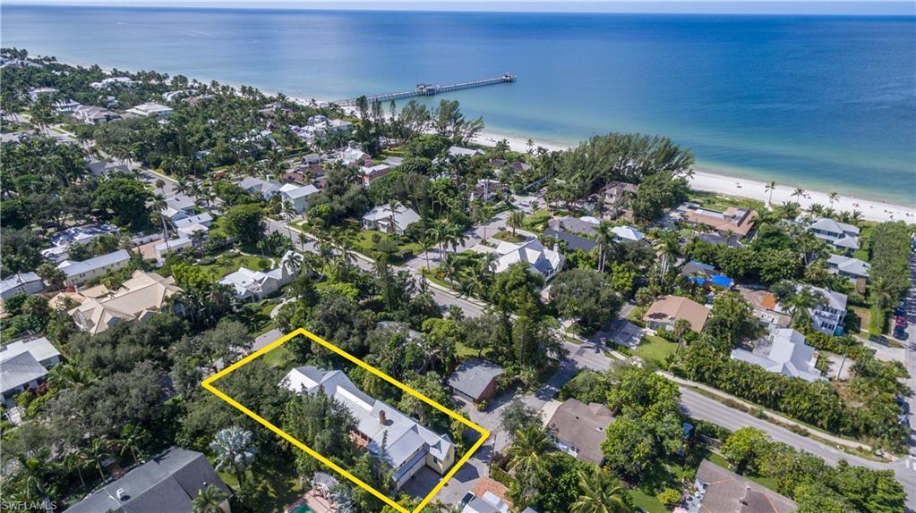 OLDE NAPLES - Residential
