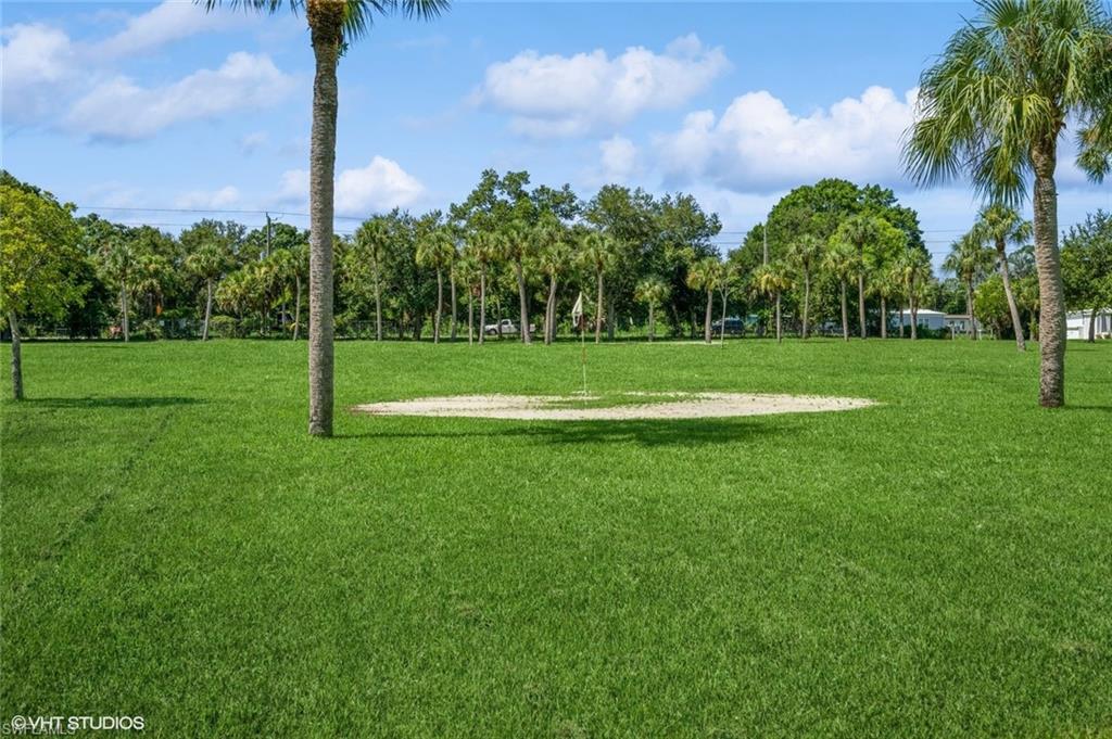 SUN-N-FUN MOBILE HOME VILLAGE - Residential Lease