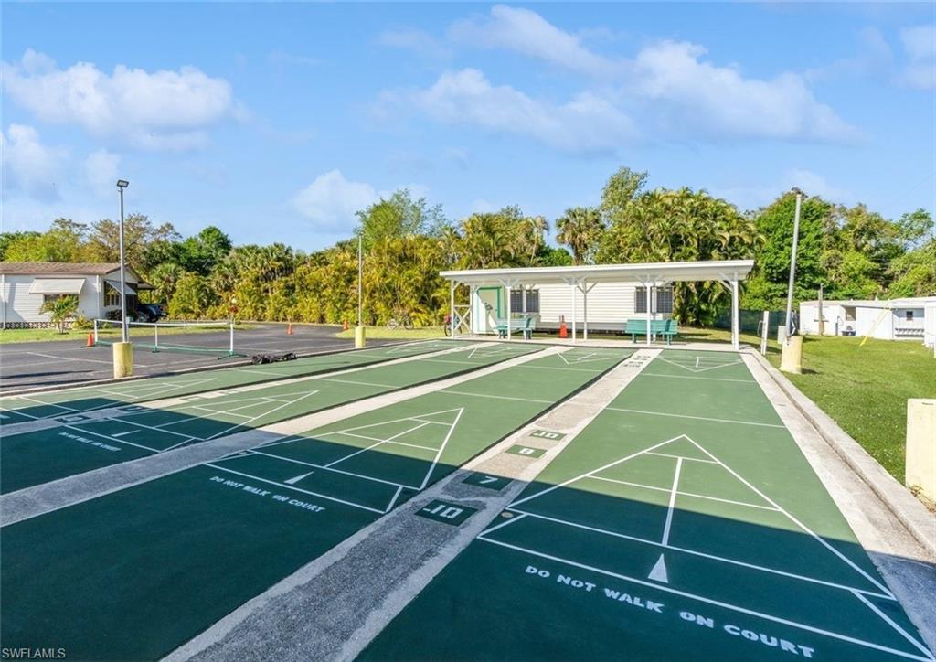 SUN-N-FUN MOBILE HOME VILLAGE - Residential Lease