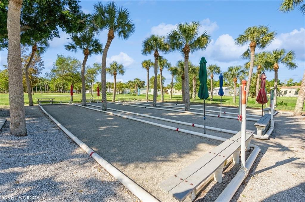 SUN-N-FUN MOBILE HOME VILLAGE - Residential Lease