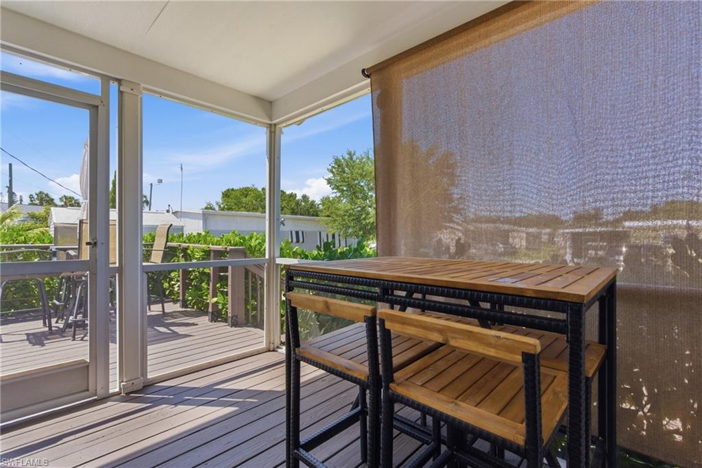 SUN-N-FUN MOBILE HOME VILLAGE - Residential Lease