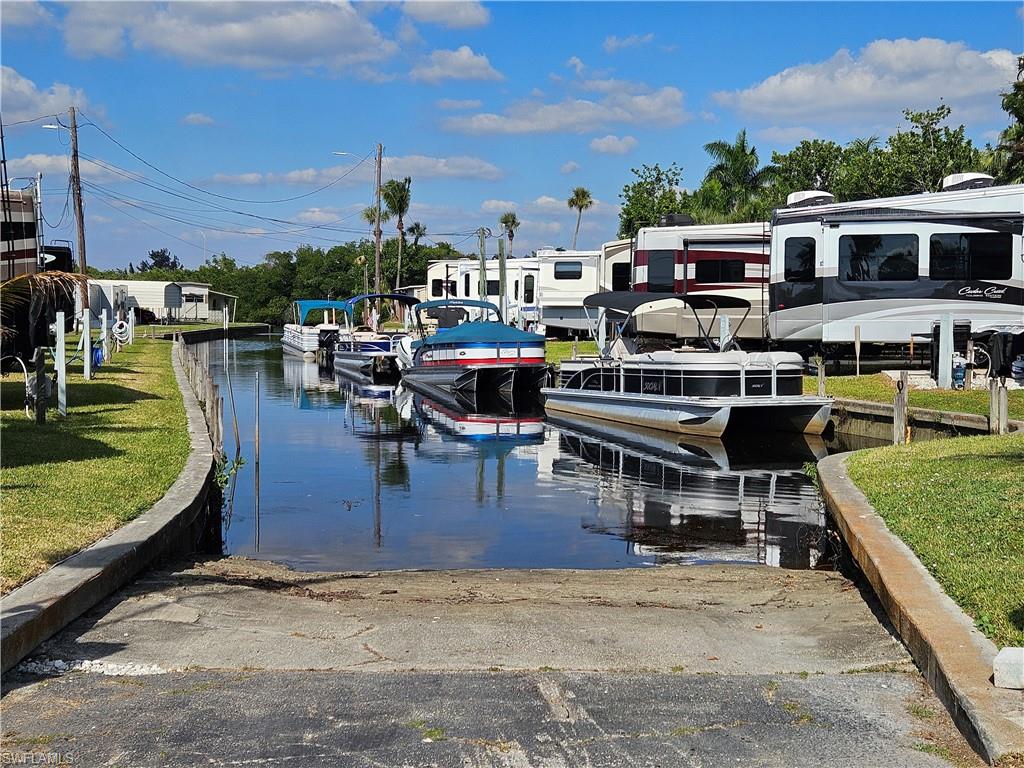 SUN-N-FUN MOBILE HOME VILLAGE - Residential Lease