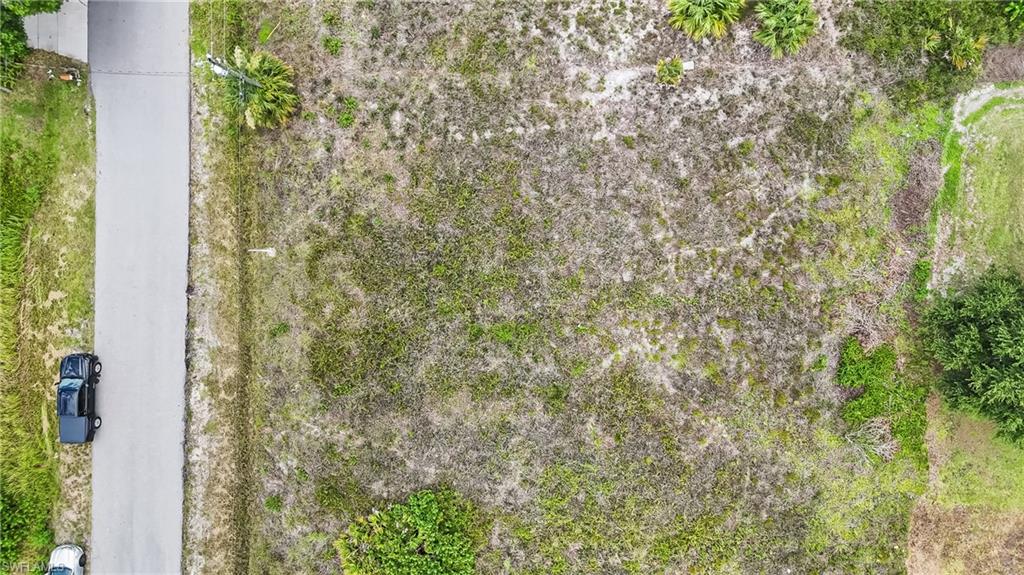 LEHIGH ACRES - Land