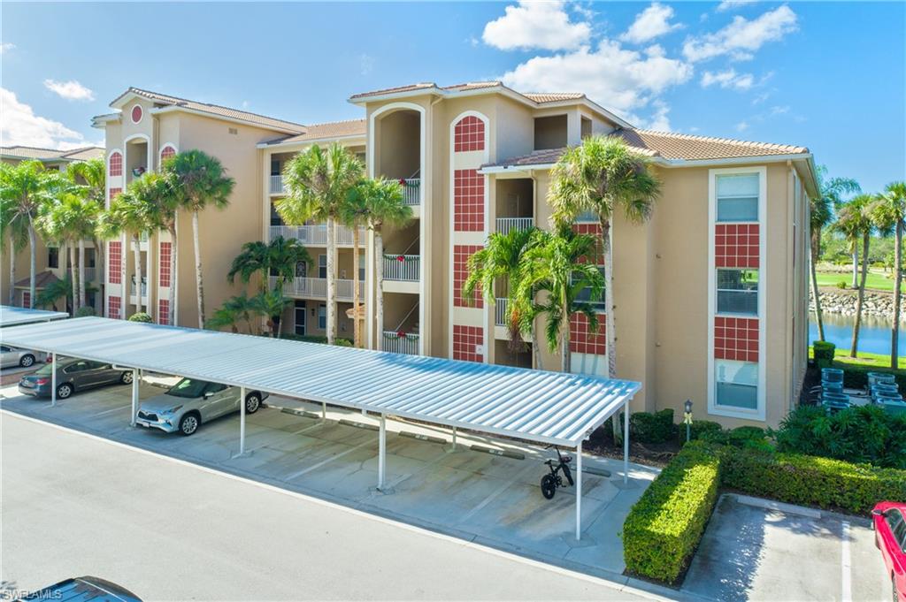 TERRACE AT STONEYBROOK - Residential