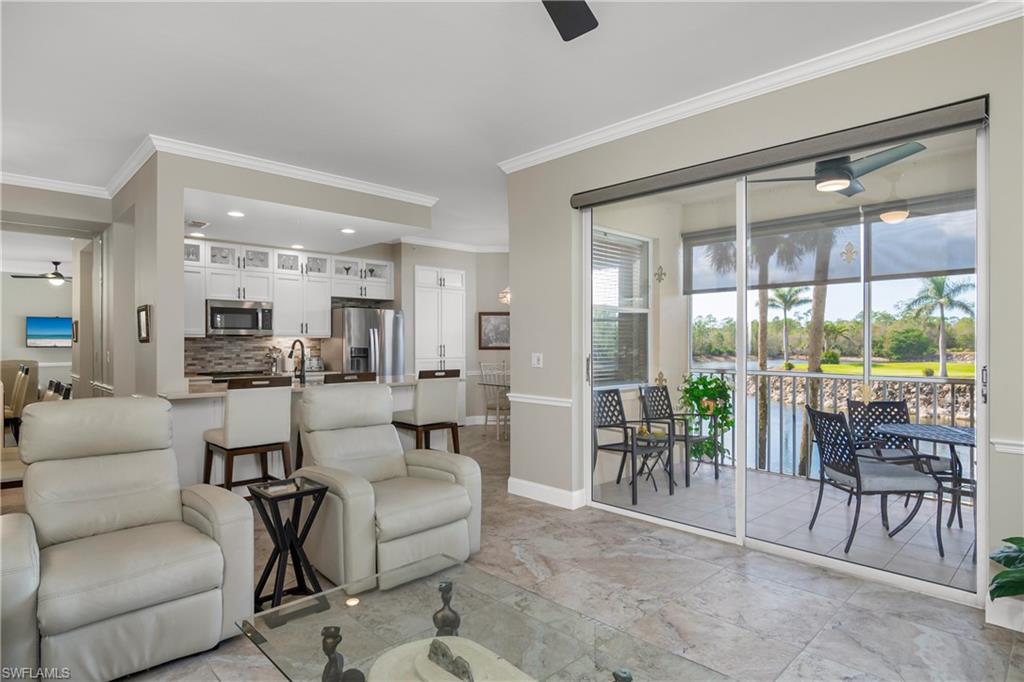 TERRACE AT STONEYBROOK - Residential