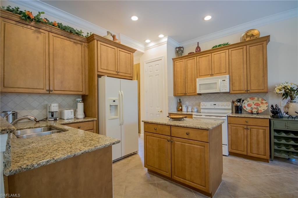 PARKSIDE - Residential