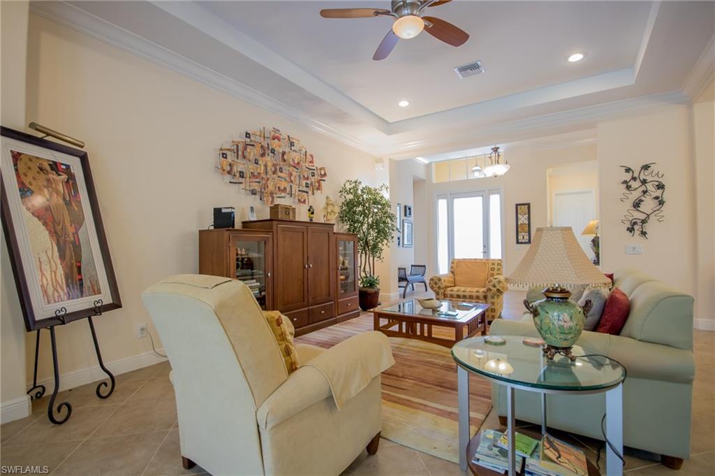 PARKSIDE - Residential