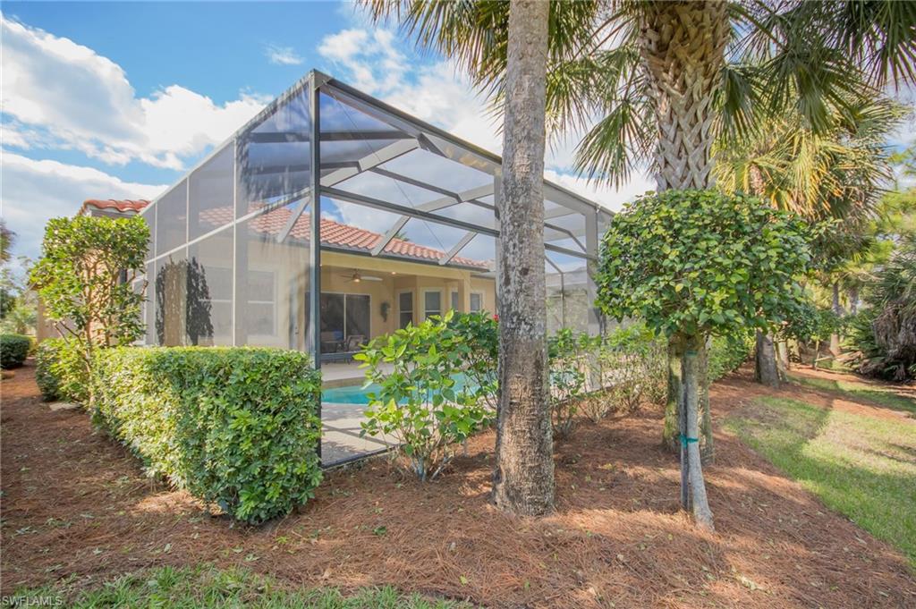 PARKSIDE - Residential