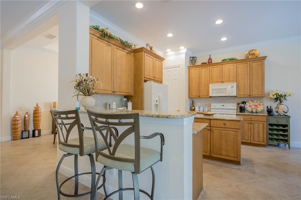 PARKSIDE - Residential