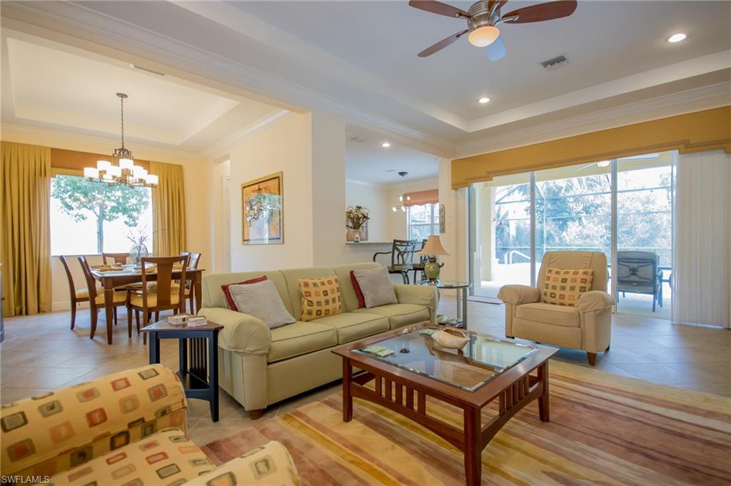 PARKSIDE - Residential