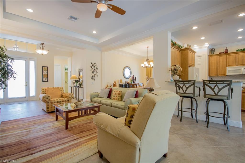 PARKSIDE - Residential