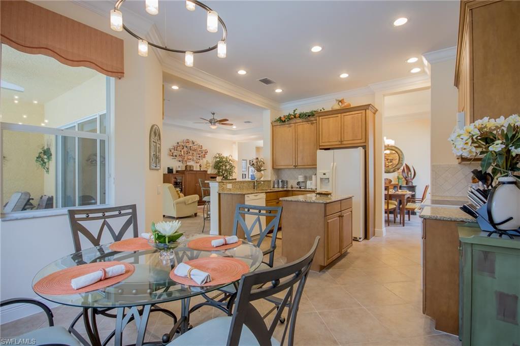PARKSIDE - Residential