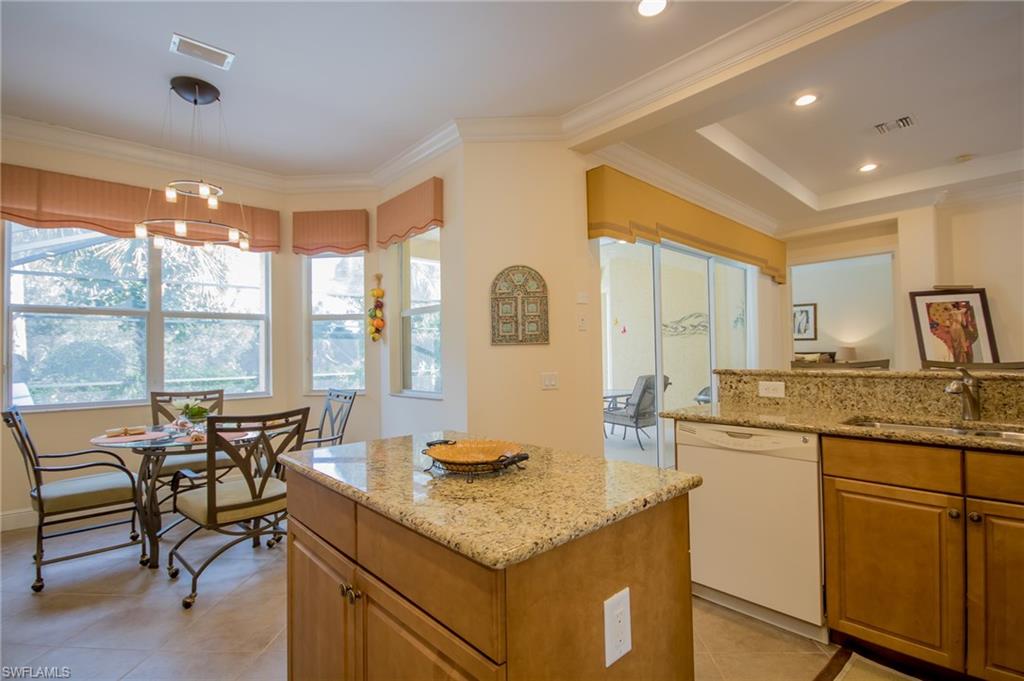 PARKSIDE - Residential