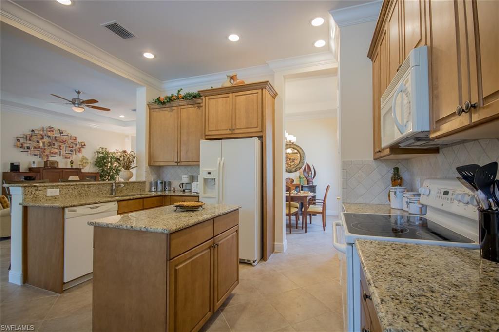 PARKSIDE - Residential