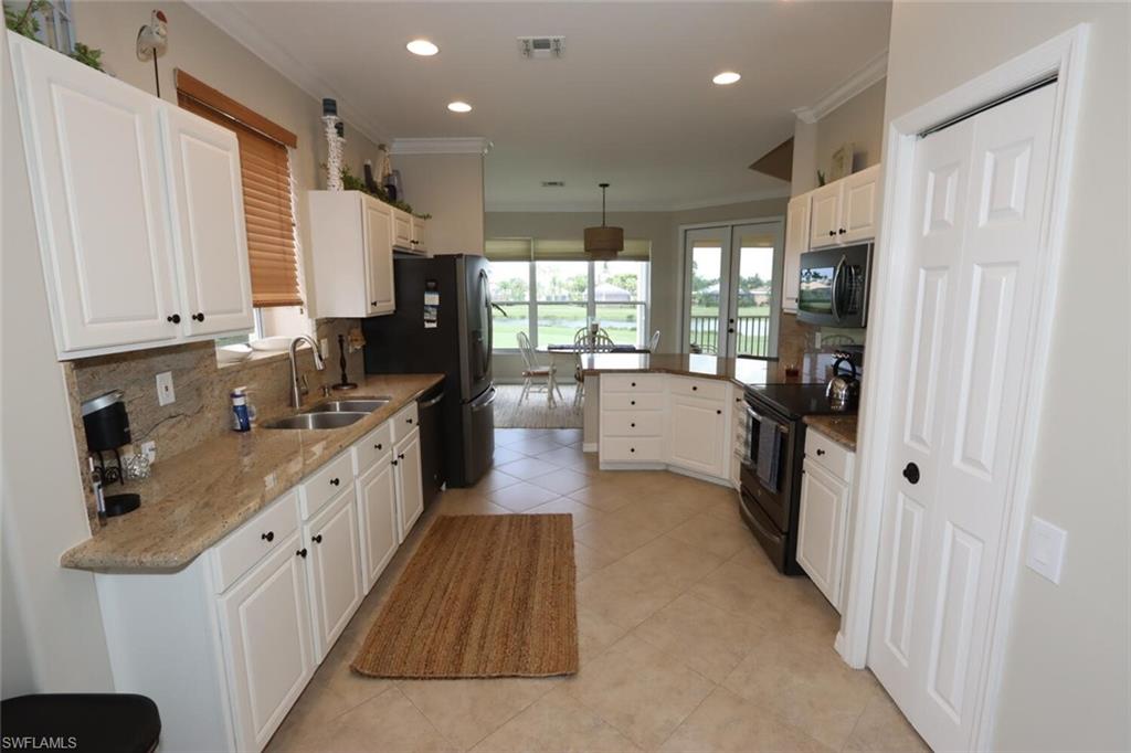 WEDGEWOOD - Residential