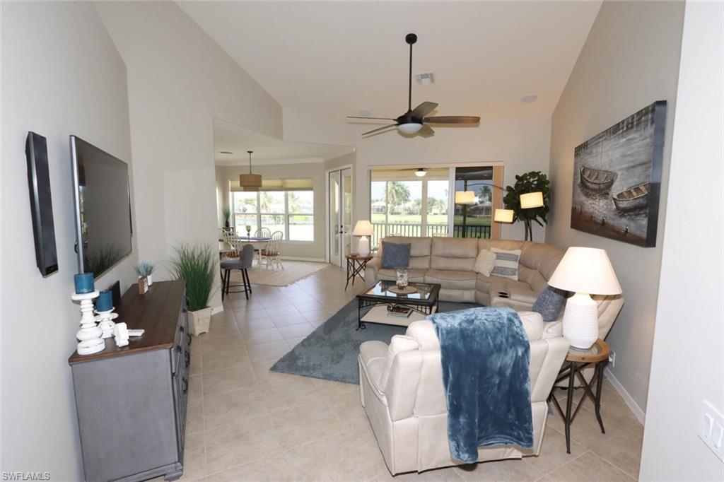 WEDGEWOOD - Residential