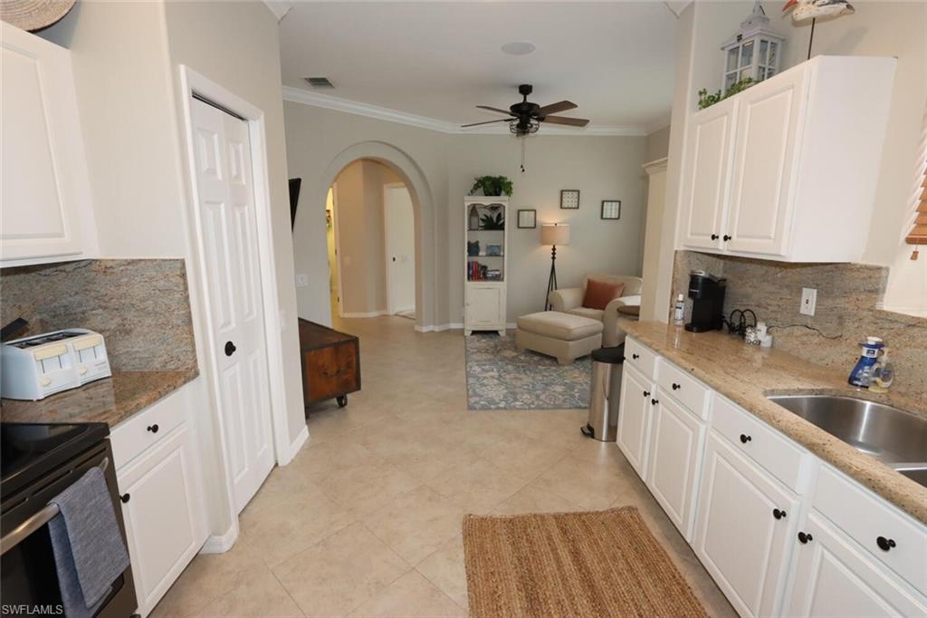 WEDGEWOOD - Residential
