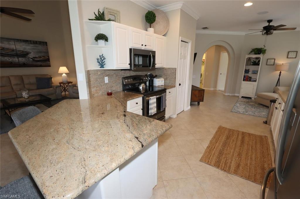 WEDGEWOOD - Residential
