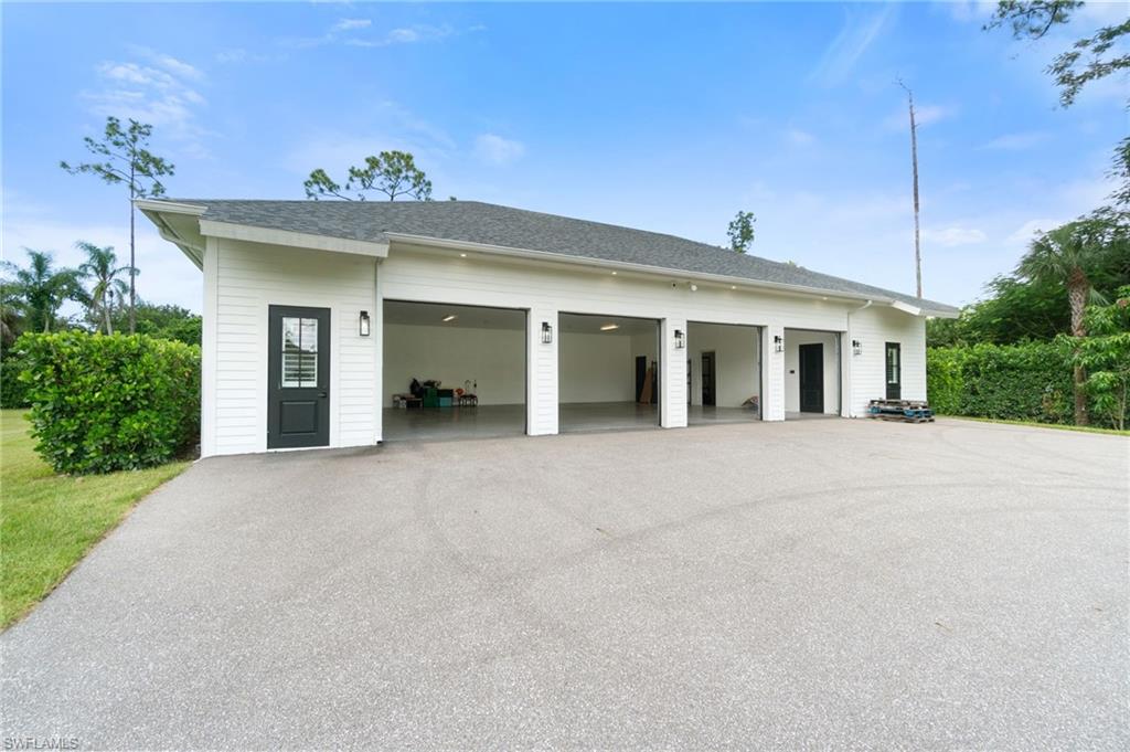 LOGAN WOODS - Residential