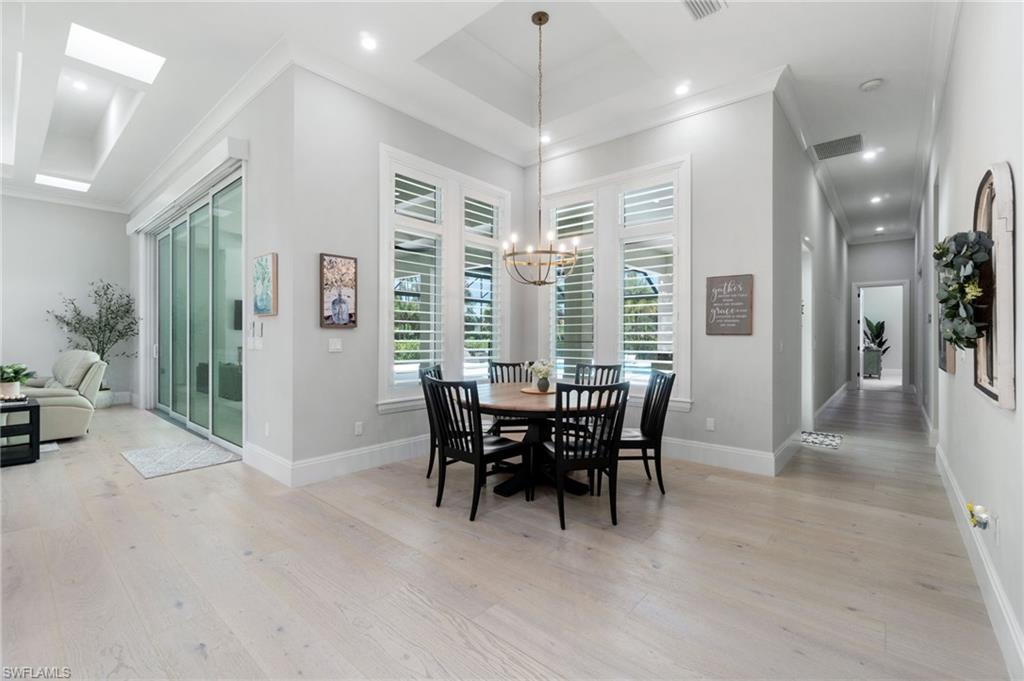 LOGAN WOODS - Residential