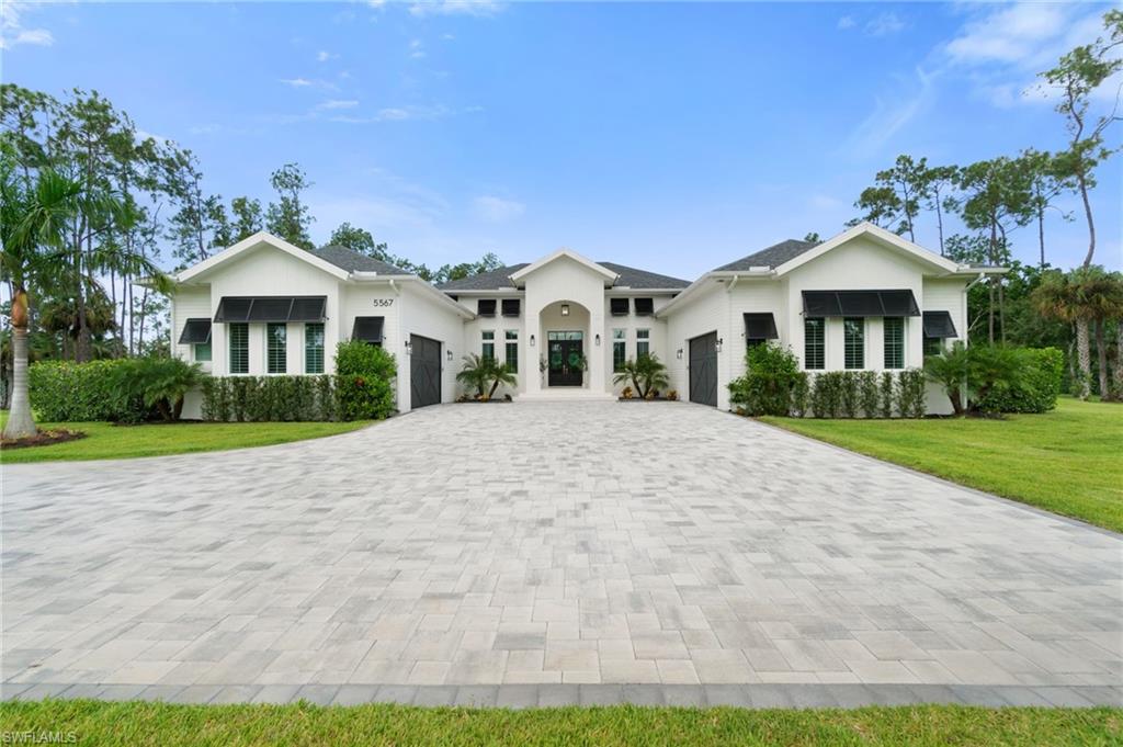 LOGAN WOODS - Residential