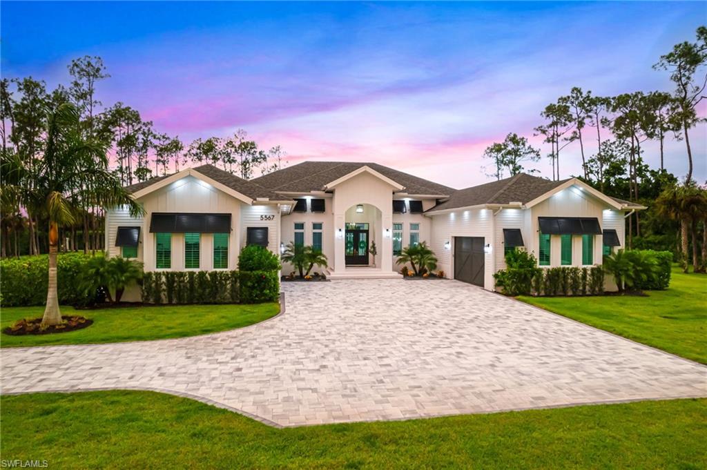 LOGAN WOODS - Residential
