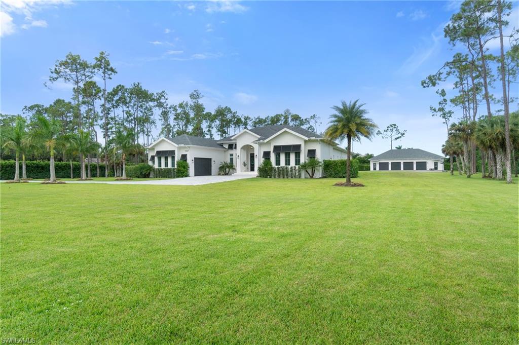 LOGAN WOODS - Residential
