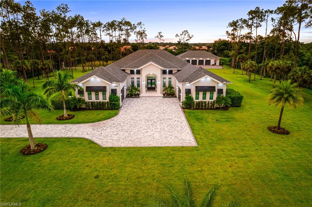 LOGAN WOODS - Residential