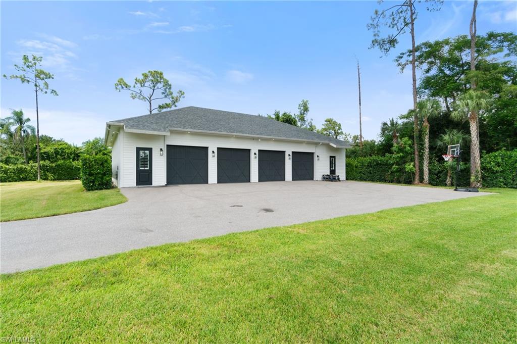 LOGAN WOODS - Residential