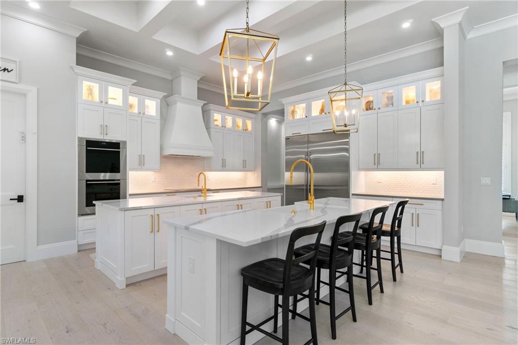 LOGAN WOODS - Residential