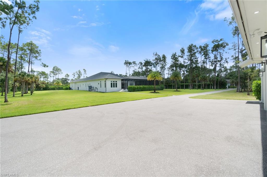 LOGAN WOODS - Residential