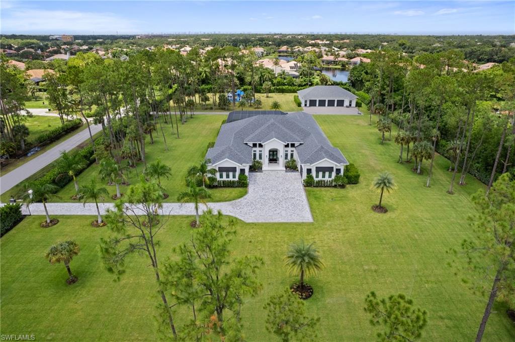 LOGAN WOODS - Residential