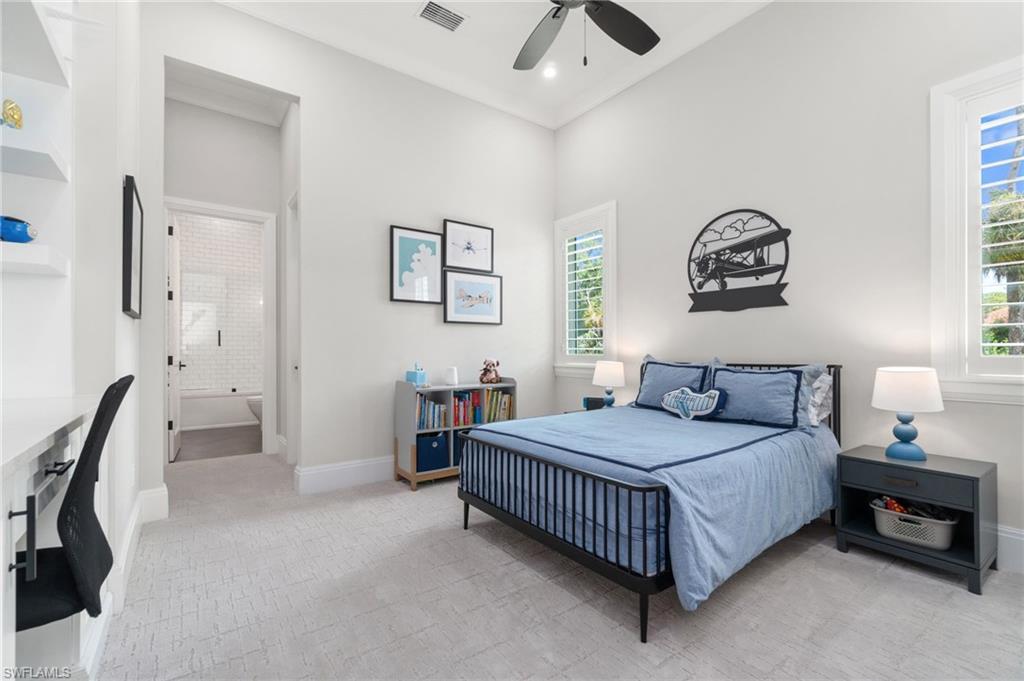 LOGAN WOODS - Residential