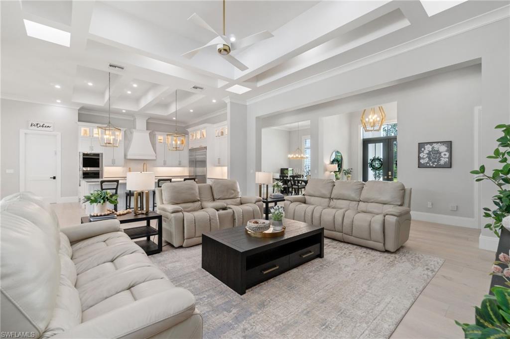 LOGAN WOODS - Residential