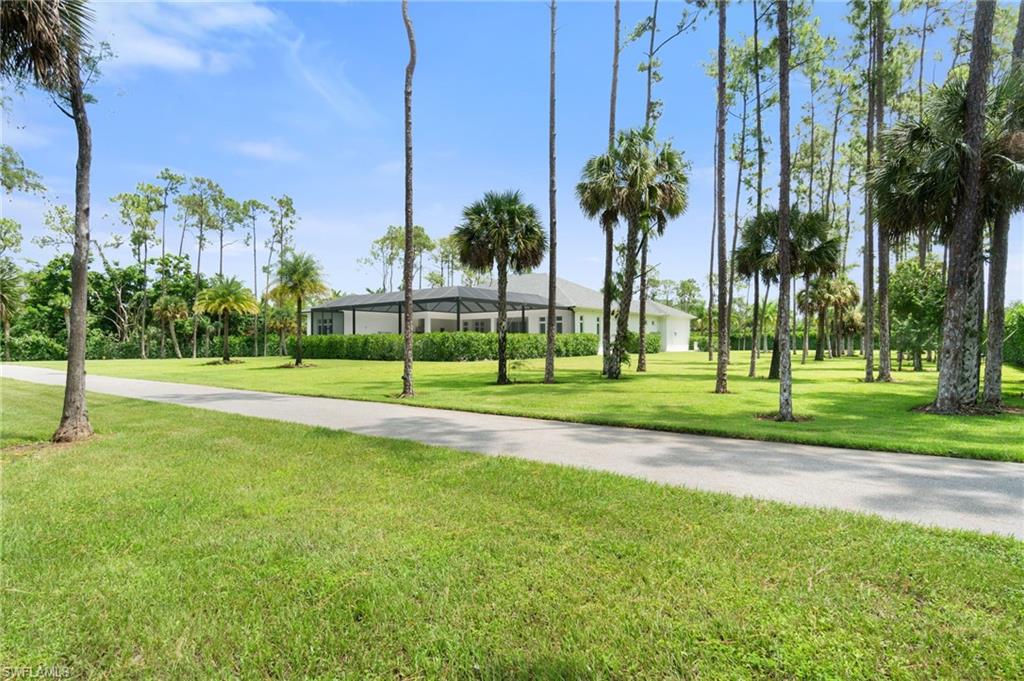 LOGAN WOODS - Residential