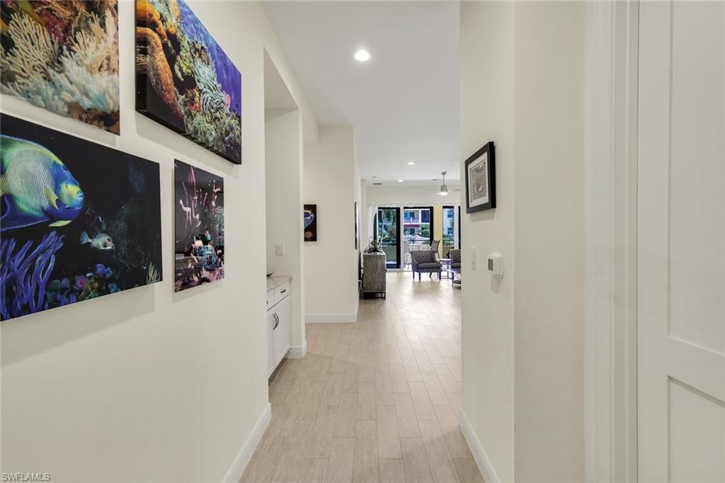GENOVA - Residential