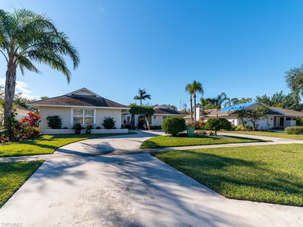 PINEWOODS - Residential