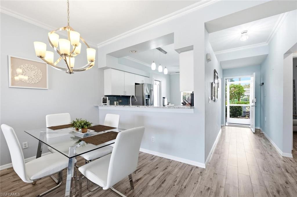 TERRACE AT ARBOR LAKES - Residential