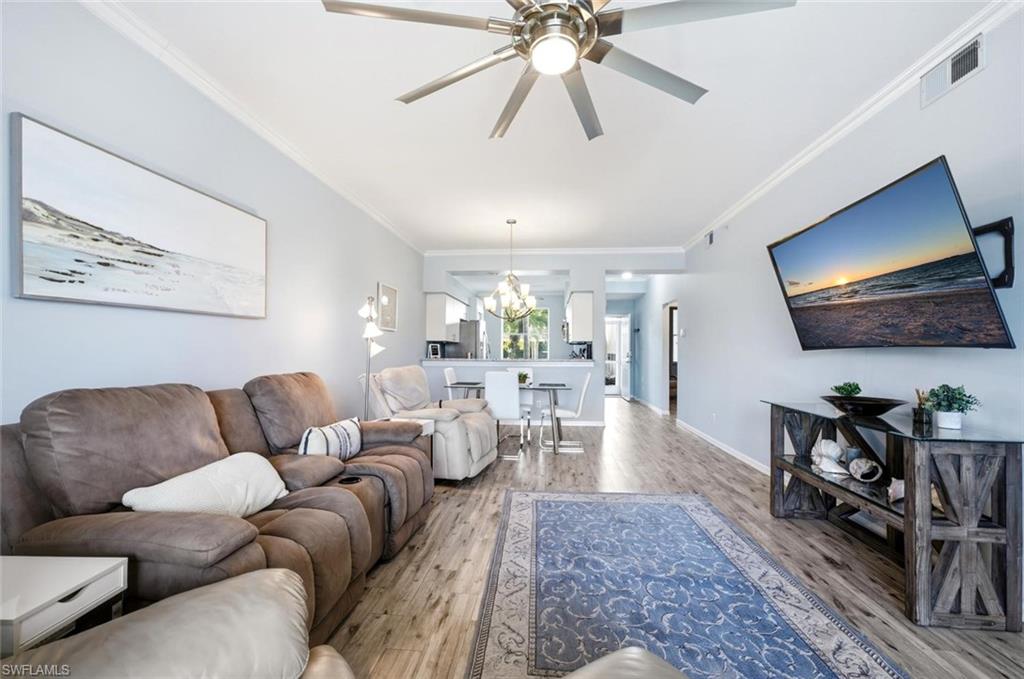 TERRACE AT ARBOR LAKES - Residential