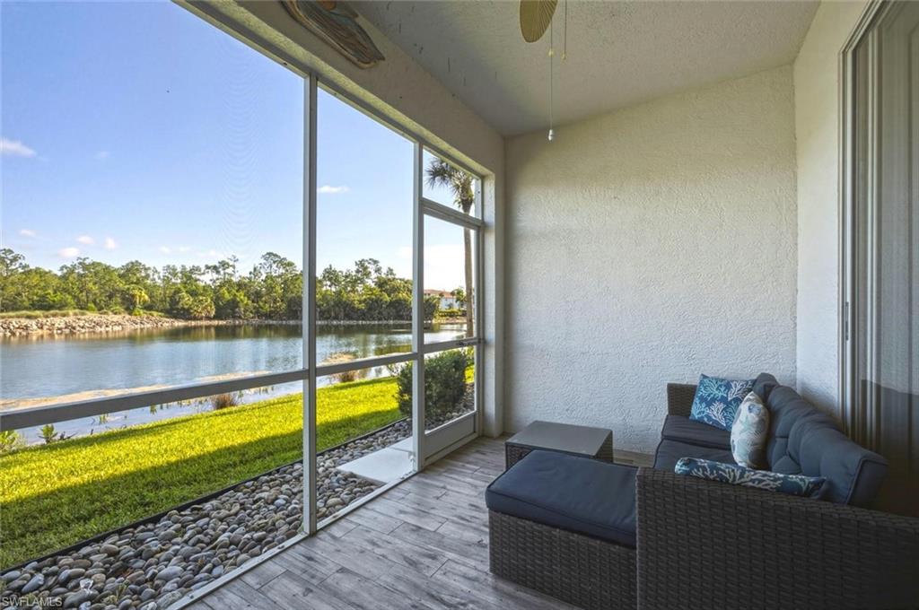 TERRACE AT ARBOR LAKES - Residential