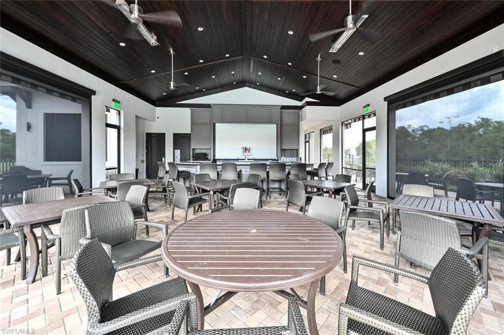 TERRACE AT ARBOR LAKES - Residential