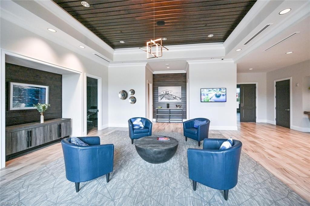 TERRACE AT ARBOR LAKES - Residential