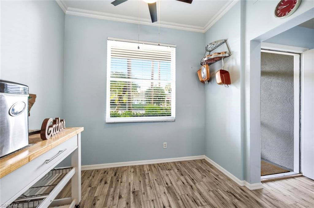 TERRACE AT ARBOR LAKES - Residential