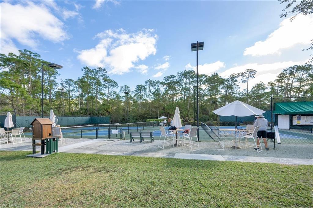 TERRACE AT ARBOR LAKES - Residential