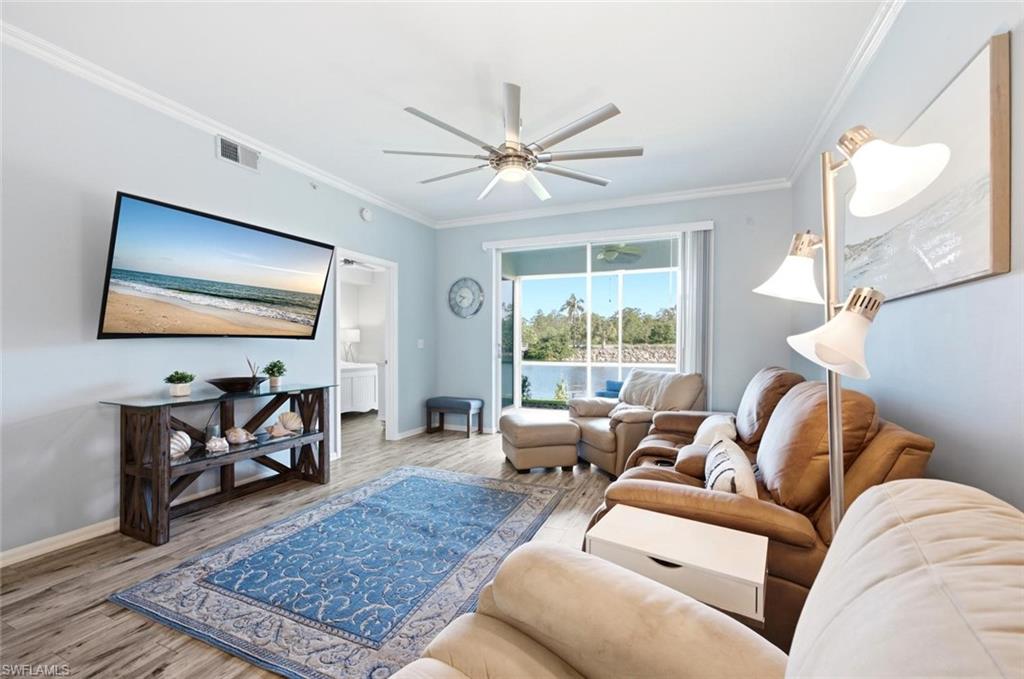 TERRACE AT ARBOR LAKES - Residential